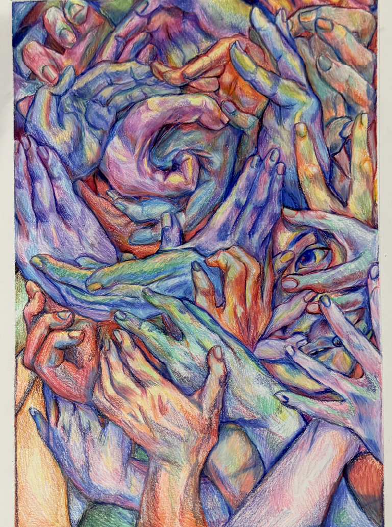 Self Portrait